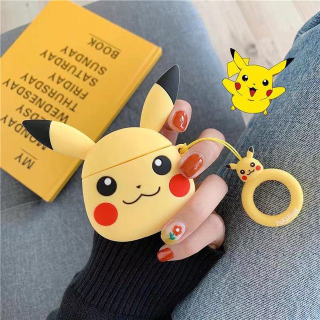 Pokepods Case