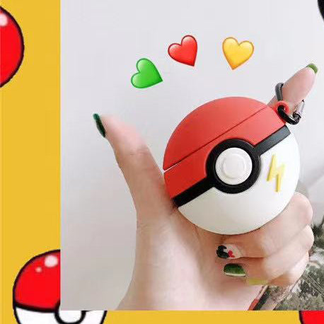 Pokepods Case