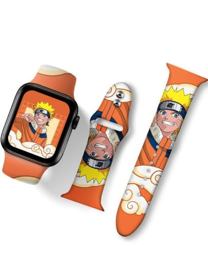 CartoonFit Band (Search for your favorite animated character)