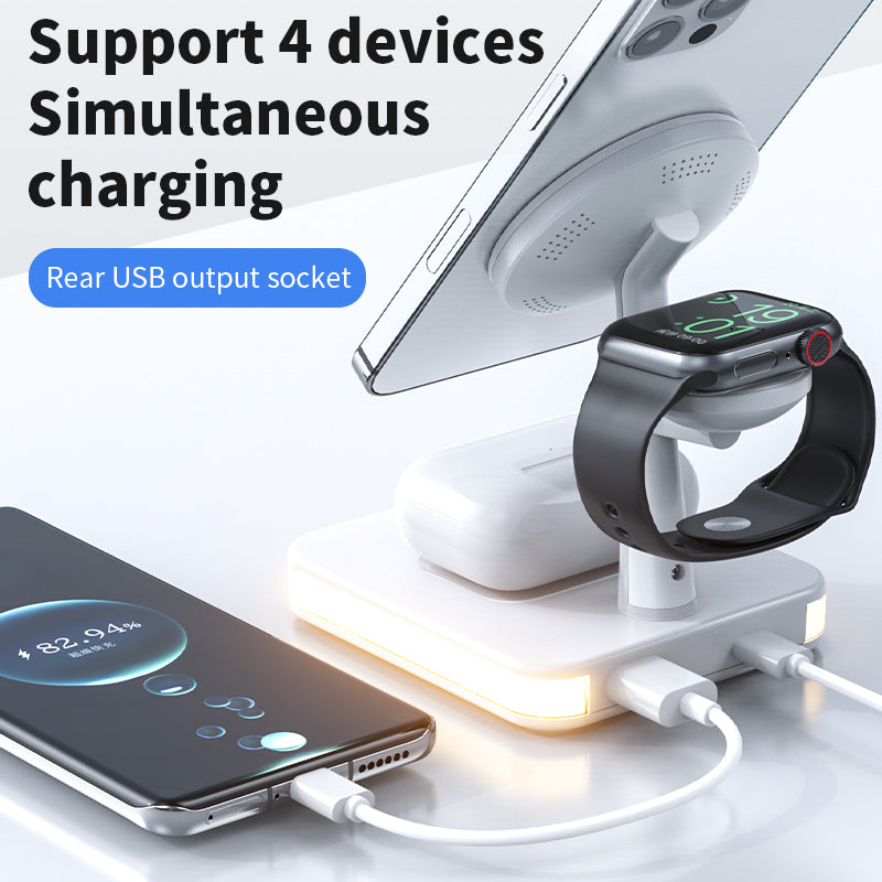 LumiMagnet Charger