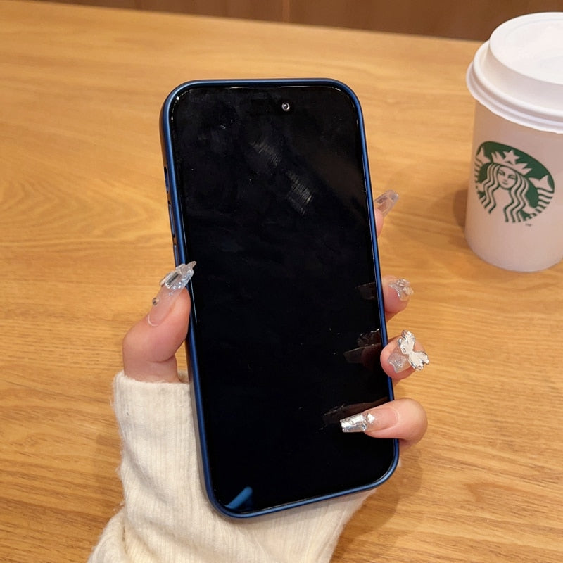 LuxeMagnetic Case