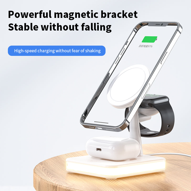 LumiMagnet Charger