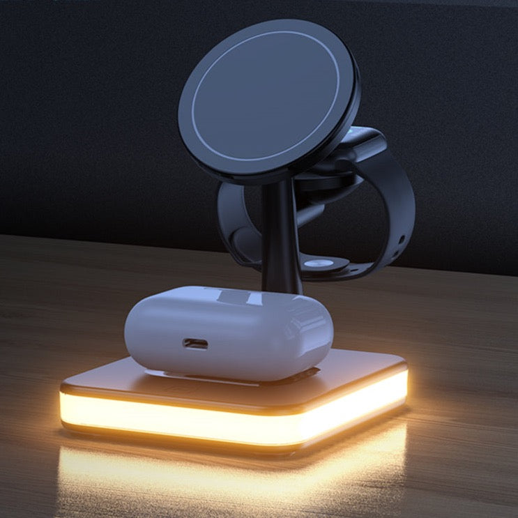 LumiMagnet Charger