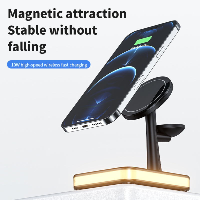 LumiMagnet Charger