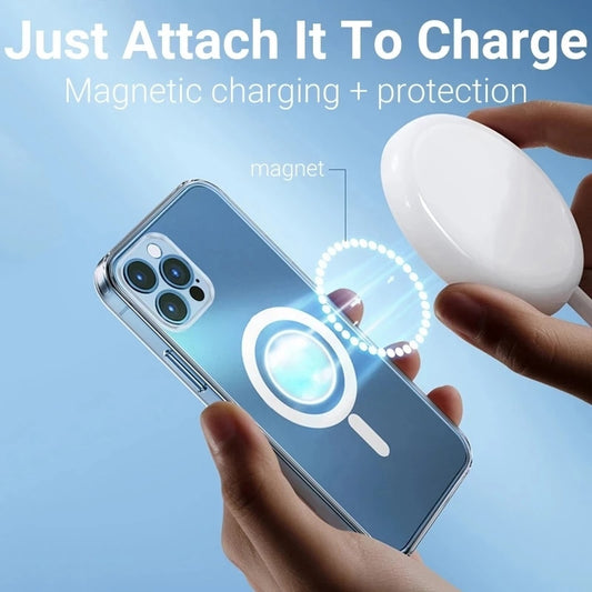 MagClear Case Pro