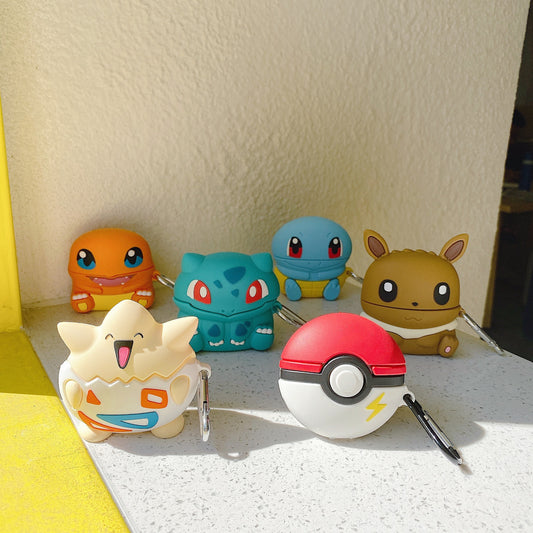 Pokepods Case